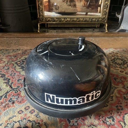 Numatic replacement - numatic,