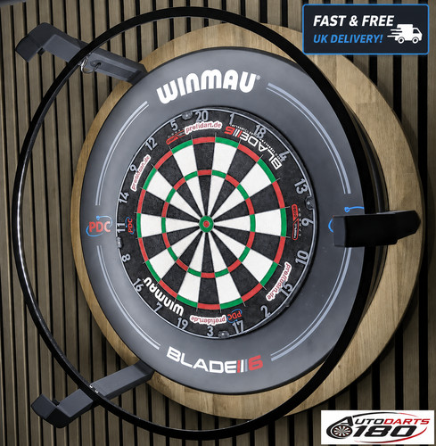 Autodarts automatic dart - autodarts,
