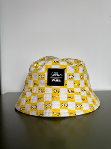 Vans the simpsons bart - x,