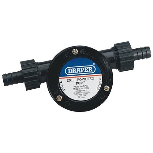 Draper 18937 drill - 18937,