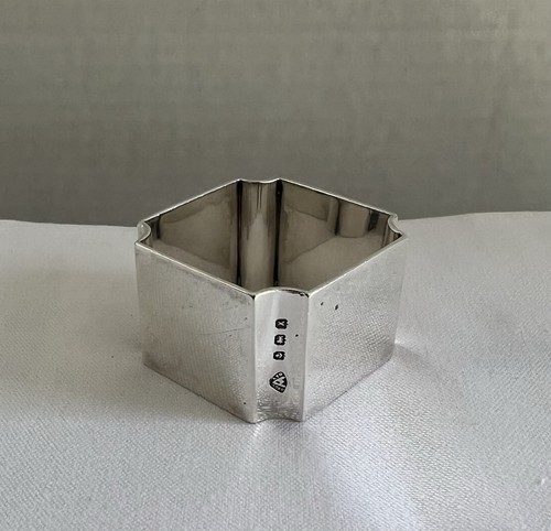 Antique sterling silver - sterling,
