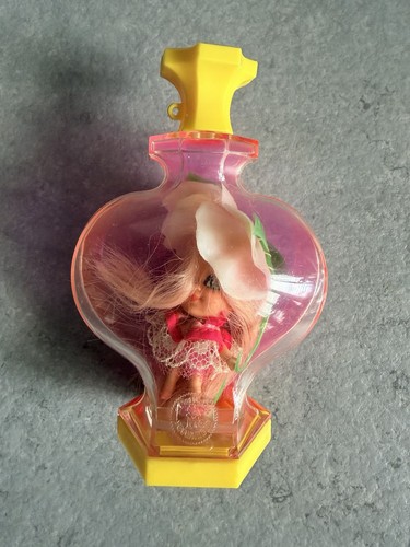 Vintage 1967 mattel liddle - mattel,