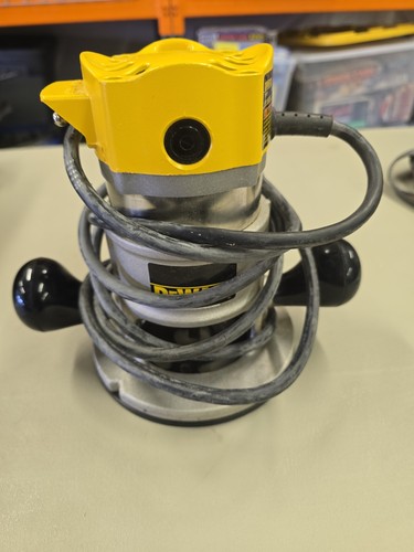 Dewalt dw610 type heavy duty - type,