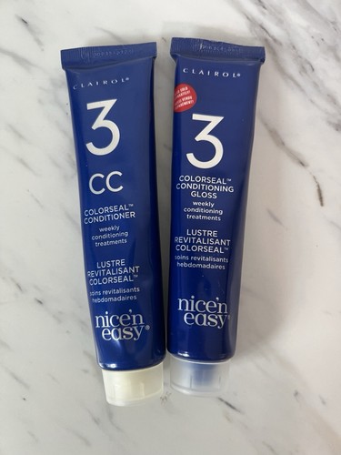 Clairol nice easy - n,