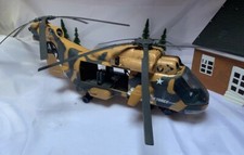 ACTION FORCE/GI JOE TOMAHAWK HELICOPTER 1986 - VINTAGE VEHICLE