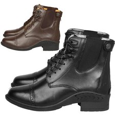 Ladies Riding Jodhpur Boots