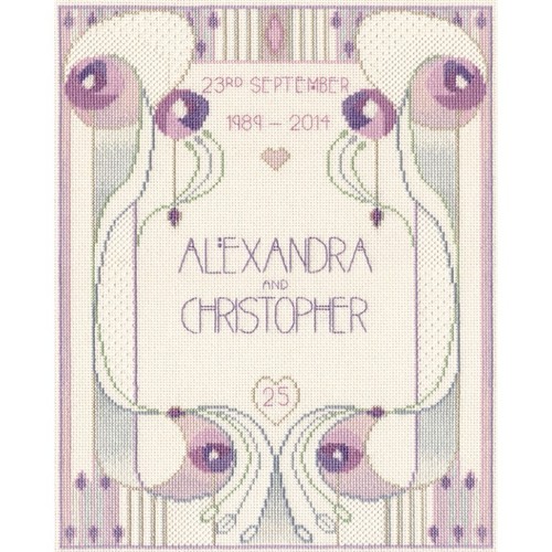 Mackintosh wedding - mackintosh,