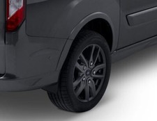 Genuine Ford Transit Custom