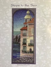 Derwentwater counted cross