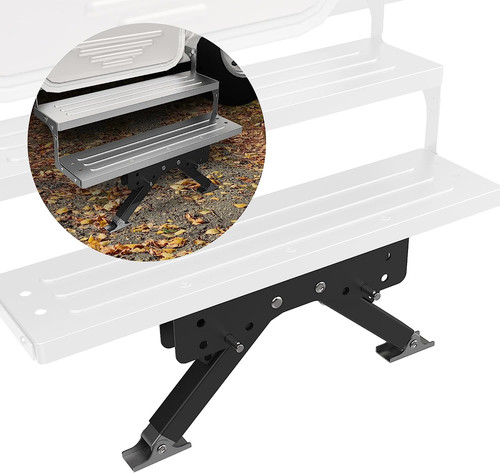 Step stabilizer - rv,