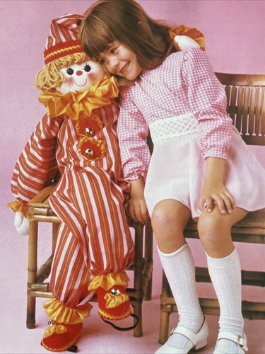 Sewing pattern jean greenhowe - sewing,