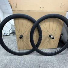 Vel 50mm carbon road - 50mm,