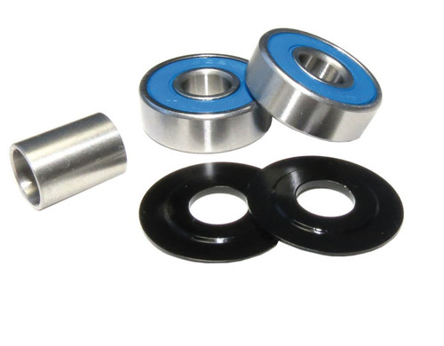Rockshox bearing mount eyelet - rockshox,