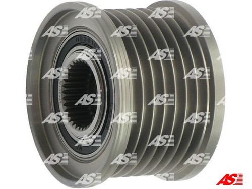 Afp3016 alternator - afp3016(v), as-pl