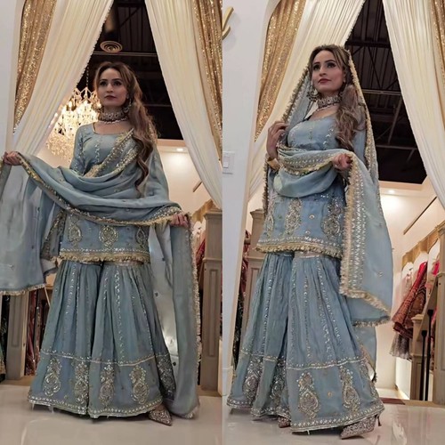 Salwar kameez pakistani indian - pakistani,