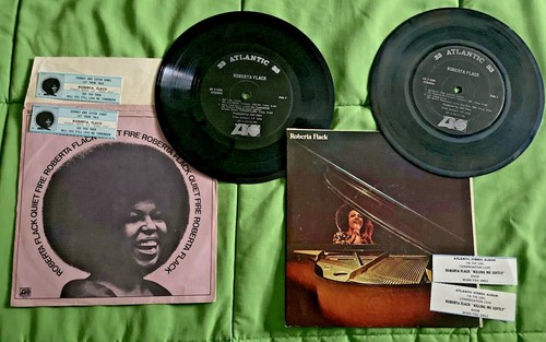 Roberta flack collection - roberta,