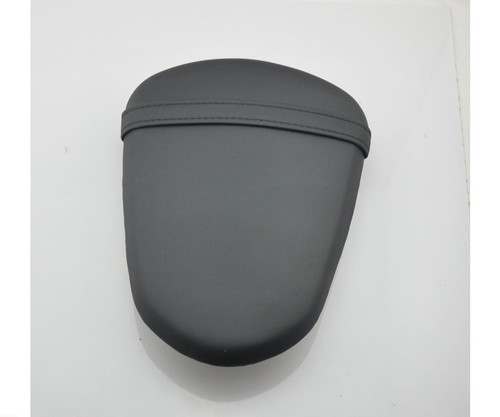 New rear pillion passenger - new,