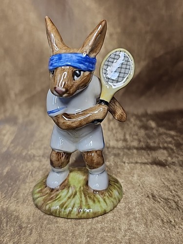 Royal doulton ace bunnykins - royal,