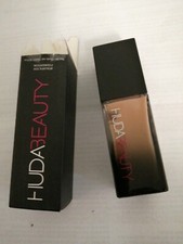 Huda Beauty #FauxFilter