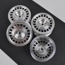 TT02 Aluminum Rally Dish