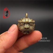 Collectible Chinese Handmade