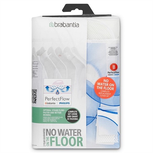 Brabantia ironing board cover - brabantia,