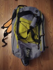 SAMSONITE  Waterproof DUFFLE