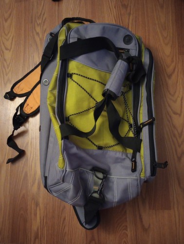 Samsonite waterproof duffle - samsonite,