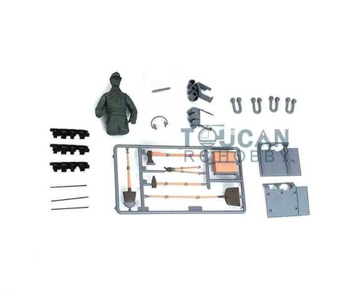 Stock plastic spare - us,