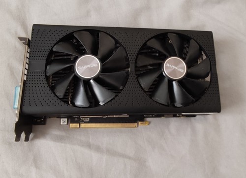 Used sapphire vaporx amd - [used],