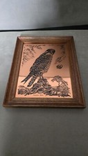 Vintage 9x6” The Etchmaster