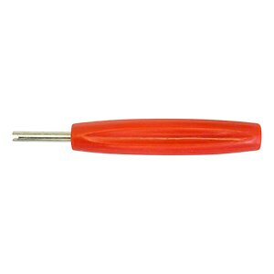 Apico tube valve remover key - apico,