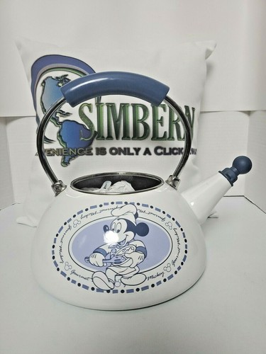 Disney mickey mouse enamel - disney,