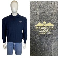 ASHWORTH Vintage Merino Wool