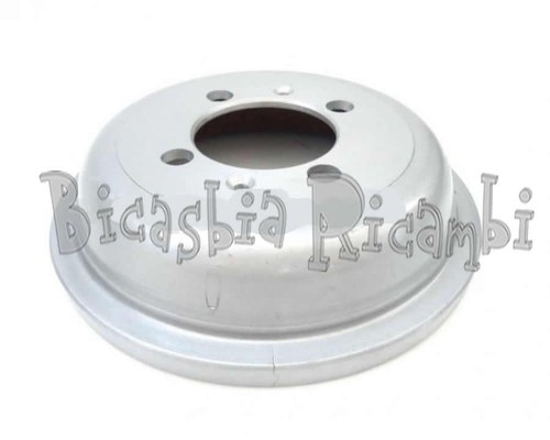 3296 rear brake drum vespa - 3296,