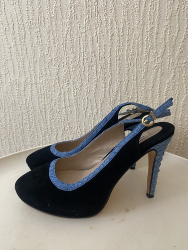 Beautiful reiss shoes sling - shoes,