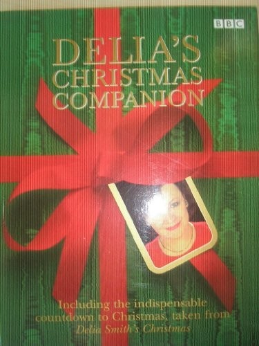 Delia christmas companion - delia's,
