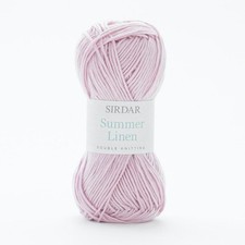 Sirdar Summer Linen DK Yarn