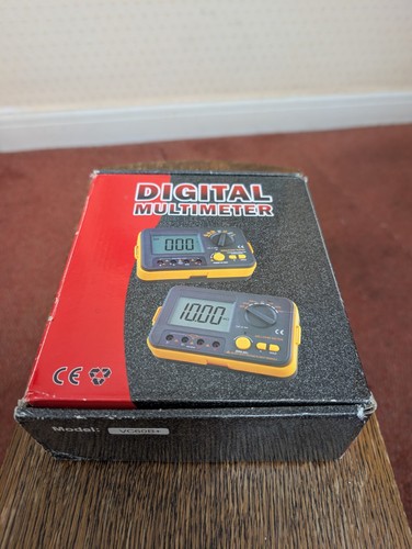 Insulation resistance tester - insulation,