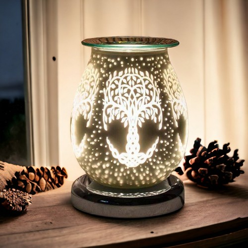 Tree life aroma touch lamp - touch,