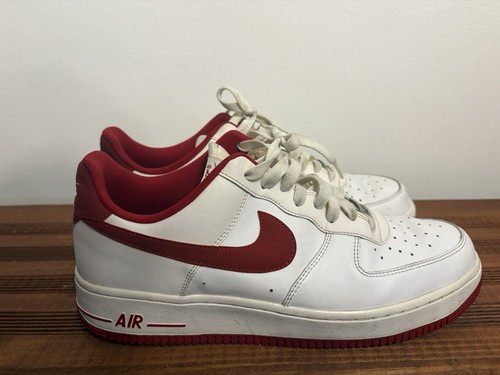Nike air force men size - air, men's