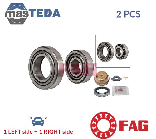713 6674 wheel bearing kit - 6674,