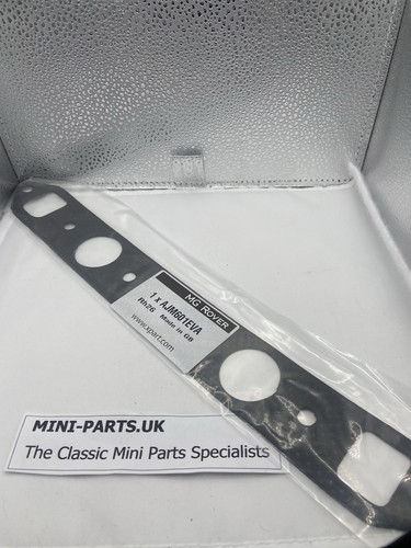 Classic mini manifold - classic,