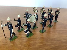 Britains Vintage Lead Soldiers
