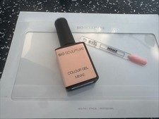 Bio sculpture - bio, gel