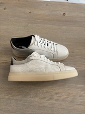 Massimo Dutti Men’s Trainers