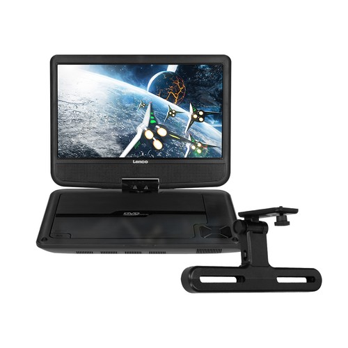 Lenco portable dvd - lenco,