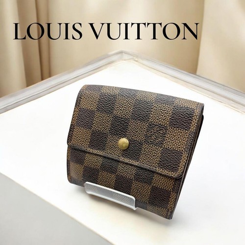 Louis vuitton damier compact - louis,