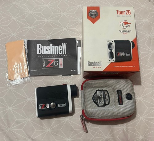 Bushnell tour jolt golf - bushnell,