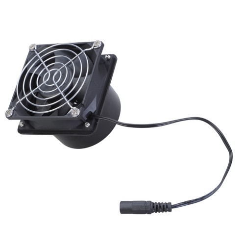 12v exhaust fan home - exhaust,